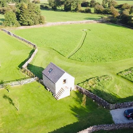 Little Barn Peak District Villa Leek Exterior foto